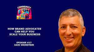 How Brand Advocates Can Help You Scale Your Business