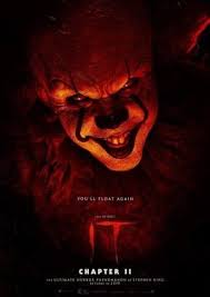 Mega Hd It Chapter 2 Pelicula Completa 2018 Online Espanol Latino Steemit Peliculas De Terror Peliculas Completas Ver Peliculas Completas