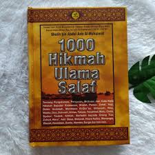 Check spelling or type a new query. Buku 1000 Hikmah Ulama Salaf Toko Muslim Title