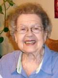 Mildred Glazier Obituary (2012)