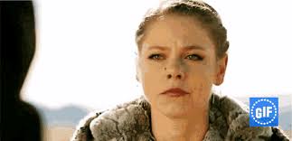 Isabelle Roswell GIF