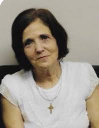 Obituary information for Virginia Elizabeth Combs