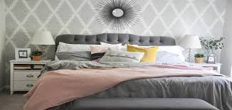 ديكورات ايكيا غرف نوم مقال