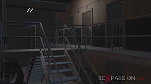 Köpek tarzında animasyonlu lezbiyen porno.