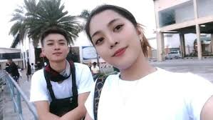 Jennifer Conde en personas