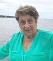 Rose Norton Obituary