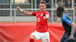 Latest on borussia monchengladbach midfielder hannes wolf including news, stats, videos, highlights and more on espn Hannes Wolfs Besondere Ofb Ruckkehr Kicker