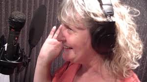 Oz Voice Overs, Wicked Witch ( rough footage)