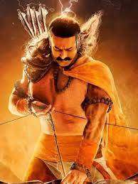 Hair experiments of Adipurush actor Prabhas | Times of India
