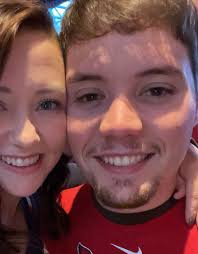 Alex Winter and Mackenzie Cheyenne's Wedding Website