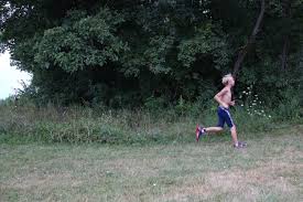 Hundreds compete, 'build character' in Portage's Kids Get Active Triathlon 