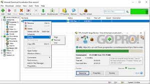 Run internet download manager (idm) from your start menu. Internet Download Accelerator Free Will Speed Up Resume File Downloads
