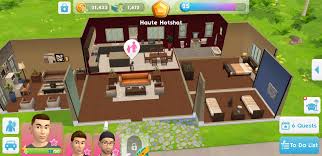 The sims is one of the famous game titles that almost any longtime gamer has ever heard of. Download The Sims Mobile Mod Apk Unlimited Money Latest