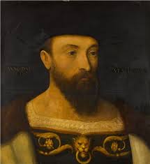 British School, 16th Century