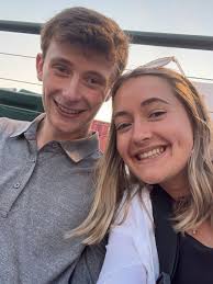 Grace Petersen and Scott Boehning's Wedding Website