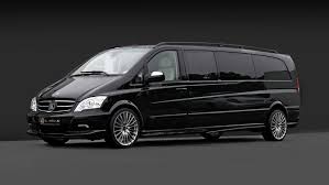 The Klassen Viano Is An Uber Lux Mercedes Private Jet For The Road Viano Mercedes Benz Vito Mercedes