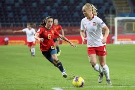 Concluye el encuentro de la cuarta jornada de la clasificación hacia la. Espana Empata En Polonia Y Suma Otro Punto Rumbo A La Eurocopa Futbol Seleccion Cope