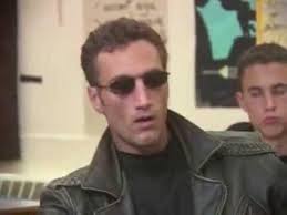 Chłopaki z baraków