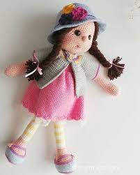 Amigurumi Amigurum Bebek Yapilisi Amigurumi Free Pattern Orgu Oyuncak Yapilisi Amigurumi Tarifler Ucretsiz Amigurumi Tig Isleri Sevimli Tig Isi Krose Oyuncak