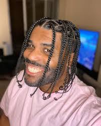 Kevin Chestnut's Instagram, Twitter & Facebook