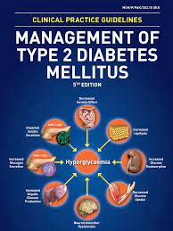 Cpg for t2dm will be rolled out. Https Www Moh Gov My Moh Resources Penerbitan Cpg Endocrine 3b Pdf