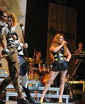 Χθες στον τελικό της eurovision στο ρότερνταμ. Helena Paparizou Wikipedia
