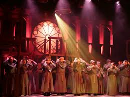 Hunchback a "Poignant Powerhouse" Review