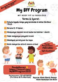 Sebab dah dekat dengan rumah, jadi sis pilih situ jerr lah. Klinik Kesihatan Slim River Photos Facebook