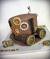 Steampunk Cupcakes