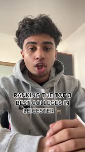Besy clothing brand in Leicester right now @La Cosa Nostra UK, Ranking the  top 3 best colleges in Leicester 🐐 #fyp #foryoupage #leicester #college  #beauchampcity #leicestercollege #wqe