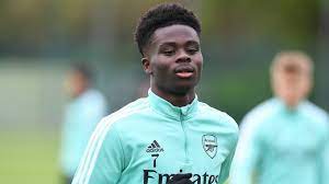 Discover everything you want to know about bukayo saka: Ux69p033yx Dmm