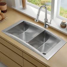 modern kitchen sinks stainless steel