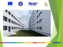 Cele mai apropiate stații de spitalul județean tulcea sunt: Proiect De Modernizare IatÄ Cum Va ArÄta Spitalul JudeÈean Ziarul De Tulcea