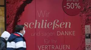 Es wird mit spannung erwartet, das große krisentreffen der kanzlerin mit den ministerpräsidenten. L7zijnhfwjduvm