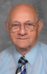 N. Don McClure served in the U.S. Air Force