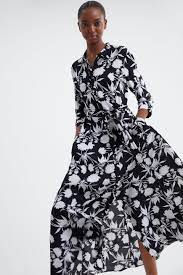 Schwarzes kleid wie leder zara größe xs aber. Pin By Anni Nieni On Way To Wear Dresses Zara Maxi Dress Colorful Dresses Womens Maxi Dresses