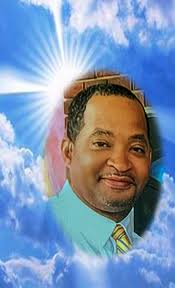 Obituary for Barry K. Roosevelt, Jr.