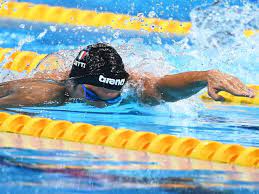 Olimpiadi tokyo, programma del nuoto: Kpkvkawp8q7drm