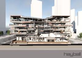 South Melbourne Primary School School Architecture Architecture House Styles