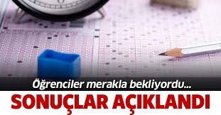 28 şubat 2015 tarihli meb personeli ünvan değişikliği sınavı soruları ve cevap anahtarı: Lgs Birinci Nakil Sonuclari Meb Gov Tr Den Aciklandi Haberi