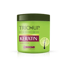 To perform a hot oil treatment, there are some things that should be taken into consideration. Trichup Keratin Hot Oil Treatment Hair Mask Vasu Healthcare