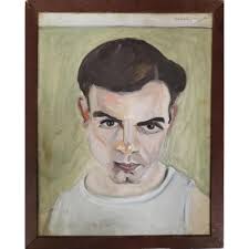 De Hirsh Margules Paintings & Artwork for Sale