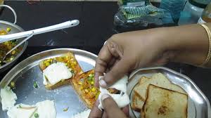 In this application you will find recipe of some delicious tamil foods which will satisfy your hunger. Stuffed Vegetable Bread In Tamil English Subtitle Bread Recipe For Breakfast Recipe Flow