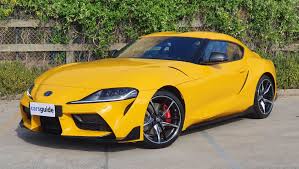 Battery capacity will decrease with time and use. Toyota Supra 2021 Review Gts More Power For The Halo Sports Car From Toyota Carsguide