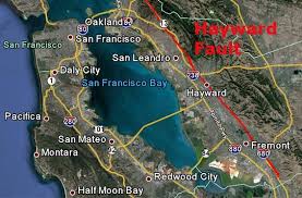 See more of 台灣地震預測研究所 on facebook. ä½ å®¶ä½åœ¨åœ°éœ‡å¸¦ä¸Šå— æ¹¾åŒºhaywardæ–­å±‚å¯èƒ½è¿Žæ¥6 9çº§ä»¥ä¸Šåœ°éœ‡