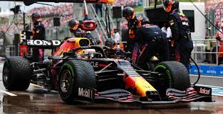 Thanks to the races in silverstone and hungary this has changed a lot. Criticism Of Red Bull Why Not Gamble With Verstappen On Slicks