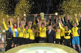 Some partners do not ask for your consent to process your data, instead, they rely on their legitimate business interest. Borussia Dortmund Supporters Share Their Stories About Their Love For The Club Page 4