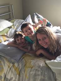 You take control of jeff trying to rekindle. Waiting For The Aunt Experience