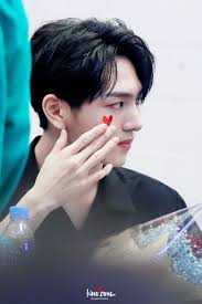 Pentagon Kpop Boy Asian Korean Koreanboy Idol Dance Cute Kino Pentagon Pentagon Kino Korean Music