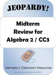 Common Core Algebra Review Worksheets Teaching Resources Tpt